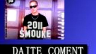Smouke - Usile