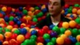 Bazinga! Big Bang Theory