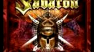 Sabaton - Swedish Pagans [Švédski pohania]