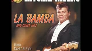 Ritchie Valens - La Bamba