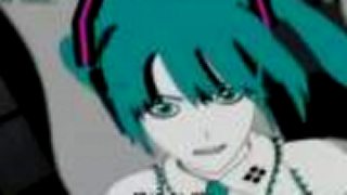 Hatsune Miku - Love is war
