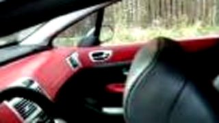 Peugeot 307 CC