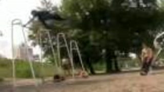 Freerunning