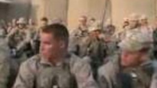 Vojna v Afganistane z pohľadu US Marines