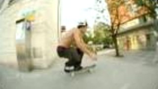 Almir Jusovic (SkAtE)