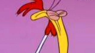 Cow & chicken - The ugliest weenie
