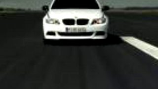 BMW Performance Promo