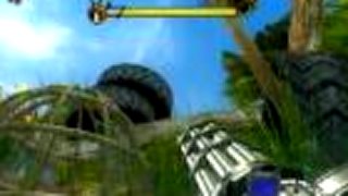 Serious sam 2 boss fight 2