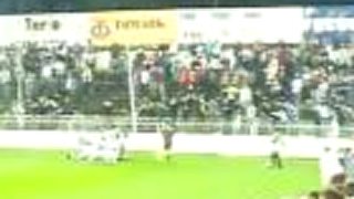 Tatran Prešov - Mfk Ružomberok
(20.6.2008)