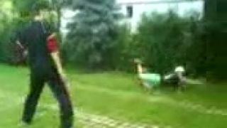 Futbal Oravan