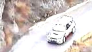 Toyota Corolla WRC