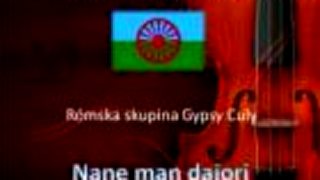 Rómska hudba XI.