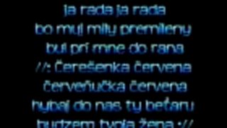 Vyľecela prepelička - ľudova