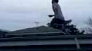 Parkour - Nehody,pády,zlomeniny