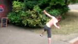 Invision Parkour 2010