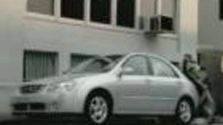Kia Spectra