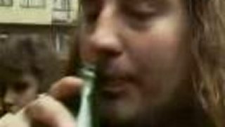 Alkehol - Podbabskej stánek