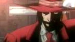 AMV - Hellsing - AFI - Holloween