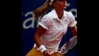 Maria Kirilenko