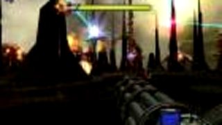 Serious sam 2 boss fight 4