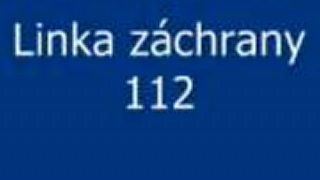Blbec na linke 112
