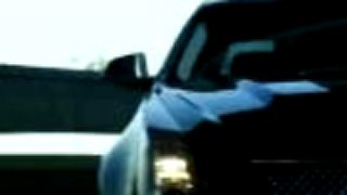Cadillac CTS - V