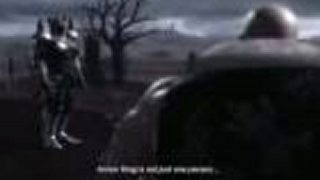 Tekken 6 BR - armor king ending p2