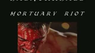 Haemorrhage - Mortuary Riot