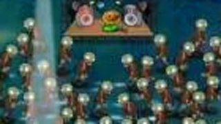 Plants vs. zombies music video