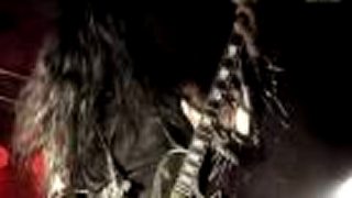 Gorgoroth - Carving A Giant