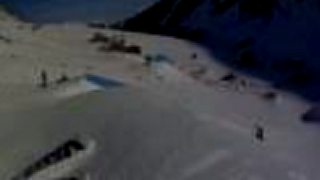 Top 10 snowboardových trikov