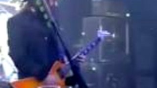 Motörhead - I'm So Bad (Baby I Don't Care) live 2000