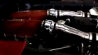Ferrari F430 Spider 1000 HP Twin Turbo [HD]