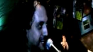 Smola a Hrušky - Krst DVD - Topfest 13 životov tour 2010