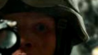 BATTLE: LOS ANGELES Trailer 1