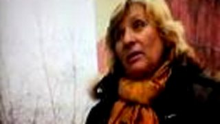 Hanka v tv