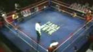 Kyokushin vs kung fu sanda