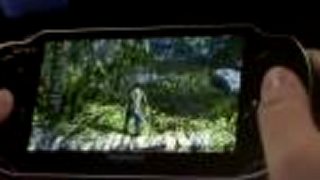 PlayStation NGP (PSP 2) 2011