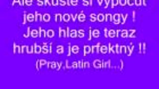 Prečo nenávidieť Justina Biebera ?