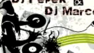 Dj Pepek & Dj Marco - Say good night