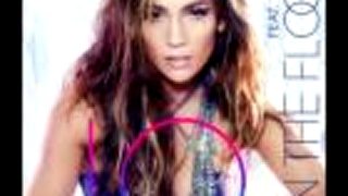 Jennifer Lopez - On The Floor ft. Pitbull 2011