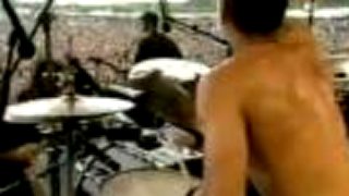 Rage Against The Machine - Killing In The Name - 1993