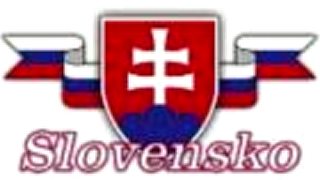 Slovensko, Moja vlasť