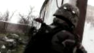 Mucharen - Tango Takedown - Short Action Video