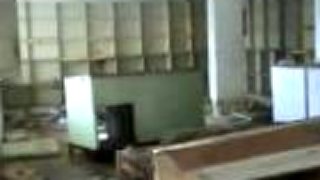 Egypt: Strelený chalan
