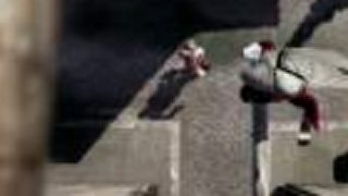 Assassin's Creed Brotherhood Multiplayer