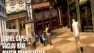 MAFIA - Prolog
