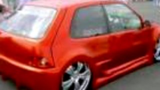 Tuning áut