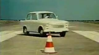 Trabant 601