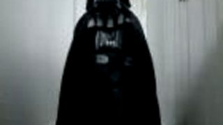 Darth Vader a jeho sila